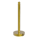 Valet 脿 serviettes en papier contemporain pour comptoir de cuisine