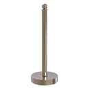 Valet 脿 serviettes en papier contemporain pour comptoir de cuisine