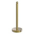 Valet 脿 serviettes en papier contemporain pour comptoir de cuisine