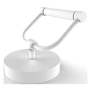 Porte-papier hygi茅nique pour meuble-lavabo