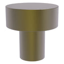 Bouton d'armoire de 1 pouce (2