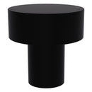 Bouton d'armoire de 1 pouce (2