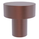 Bouton d'armoire de 1 pouce (2