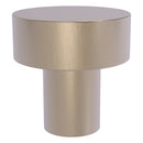 Bouton d'armoire de 1 pouce (2