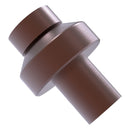 Bouton d'armoire de 1 pouce (2