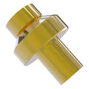 Bouton d'armoire de 1 pouce (2