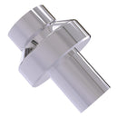 Bouton d'armoire de 1 pouce (2