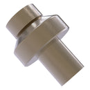 Bouton d'armoire de 1 pouce (2