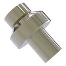 Bouton d'armoire de 1 pouce (2