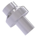 Bouton d'armoire de 1 pouce (2