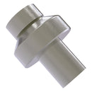 Bouton d'armoire de 1 pouce (2