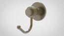 Mercury Collection Robe Hook