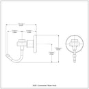 Continental Crochet  v锚tements