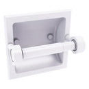 Continental Porte-papier hygi茅nique encastr