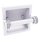 Continental Porte-papier hygi茅nique encastr