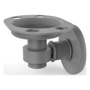 Continental Collection Tumbler and Toothbrush Holder