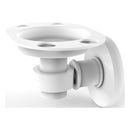 Continental Collection Tumbler and Toothbrush Holder