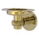 Continental Collection Tumbler and Toothbrush Holder