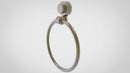 Venus Towel Ring