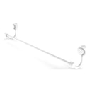 Barre 脿 serviettes aux accents lisses de collection Venus