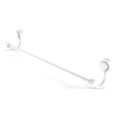 Barre 脿 serviettes aux accents lisses de collection Venus