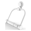 Porte-papier hygi茅nique 脿 2 poteaux de collection Venus