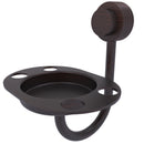 Venus Collection Tumbler and Toothbrush Holder