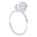 Satellite Orbit One Towel Ring