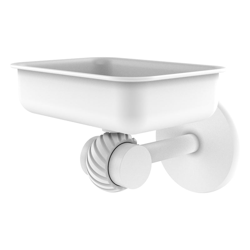 Satellite orbit Two Collection Wall Mounted Soap Dish