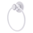 Mercury Towel Ring