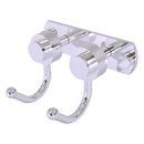 Mercury Collection 2 Position Multi Hook with Smooth Accents