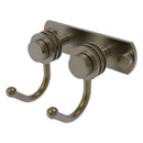 Mercury Collection 2 Position Multi Hook with Smooth Accents