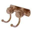 Mercury Collection 2 Position Multi Hook with Smooth Accents