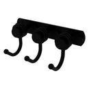 Mercury Crochet multiple  3 positions aux accents lisses