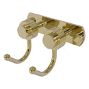 Mercury Collection 2 Position Multi Hook with Smooth Accents