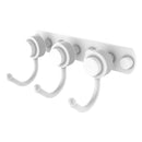 Mercury Crochet multiple  3 positions aux accents lisses