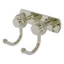 Mercury Collection 2 Position Multi Hook with Smooth Accents