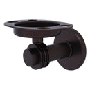 Mercury Collection Tumbler and Toothbrush Holder