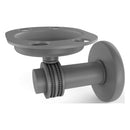 Mercury Collection Tumbler and Toothbrush Holder