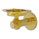 Mercury Collection Tumbler and Toothbrush Holder