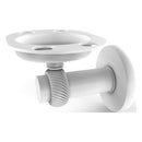 Mercury Collection Tumbler and Toothbrush Holder