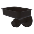 Mercury Collection Wall Mounted Soap Dish