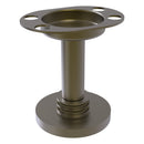 Porte-gobelet et brosses  dents pour meuble-lavabo