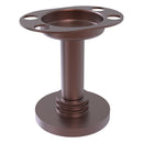 Porte-gobelet et brosses  dents pour meuble-lavabo