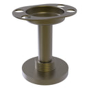 Porte-gobelet et brosses  dents pour meuble-lavabo