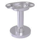 Porte-gobelet et brosses  dents pour meuble-lavabo