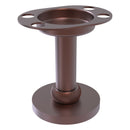 Porte-gobelet et brosses  dents pour meuble-lavabo