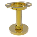 Porte-gobelet et brosses  dents pour meuble-lavabo