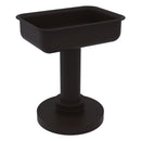 Porte-savon pour meuble-lavabo