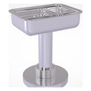 Porte-savon pour meuble-lavabo